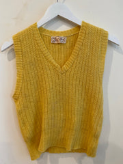 The Ava Vest, 1970's