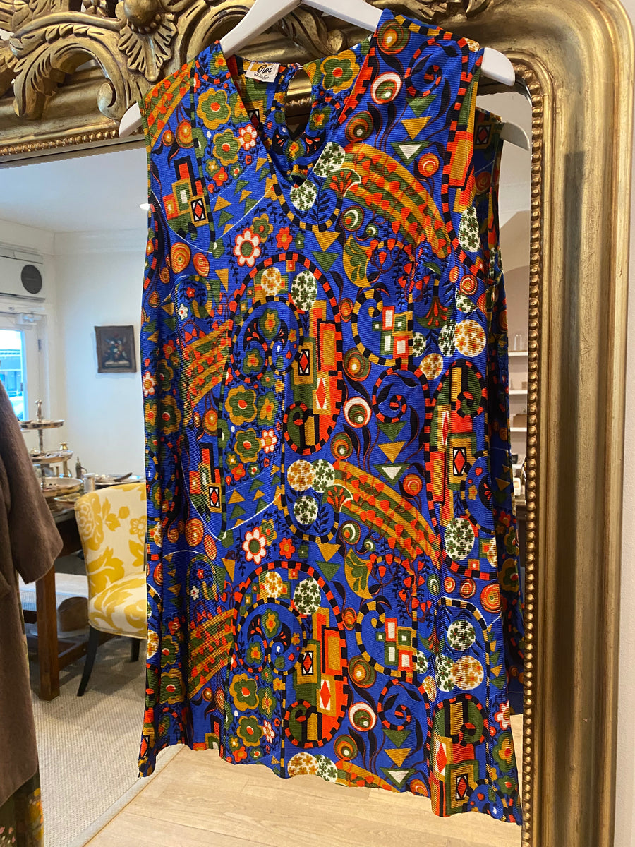 The Penny Tunic, 1960s
