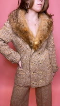 Load image into Gallery viewer, The Stella Coat, 1970’s, 38” Bust