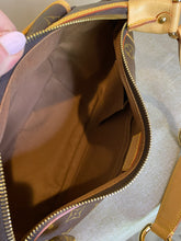 Load image into Gallery viewer, Louis Vuitton, Monogram Tikal GM, 15