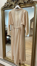 Load image into Gallery viewer, The Jeanie Nightie, 1970's, 34" Bust