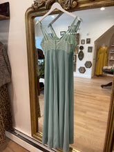 Load image into Gallery viewer, The Cindy Dress, 1970's