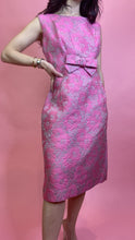 Load image into Gallery viewer, The Brenda Dress and Jacket Set, 1960's, 36" Bust