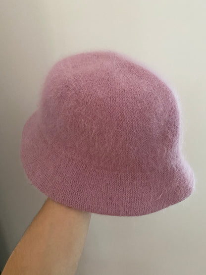 The Angora Bucket Hat