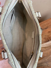 Load image into Gallery viewer, Gucci, Boston Bag Suede Leather Bag, 22