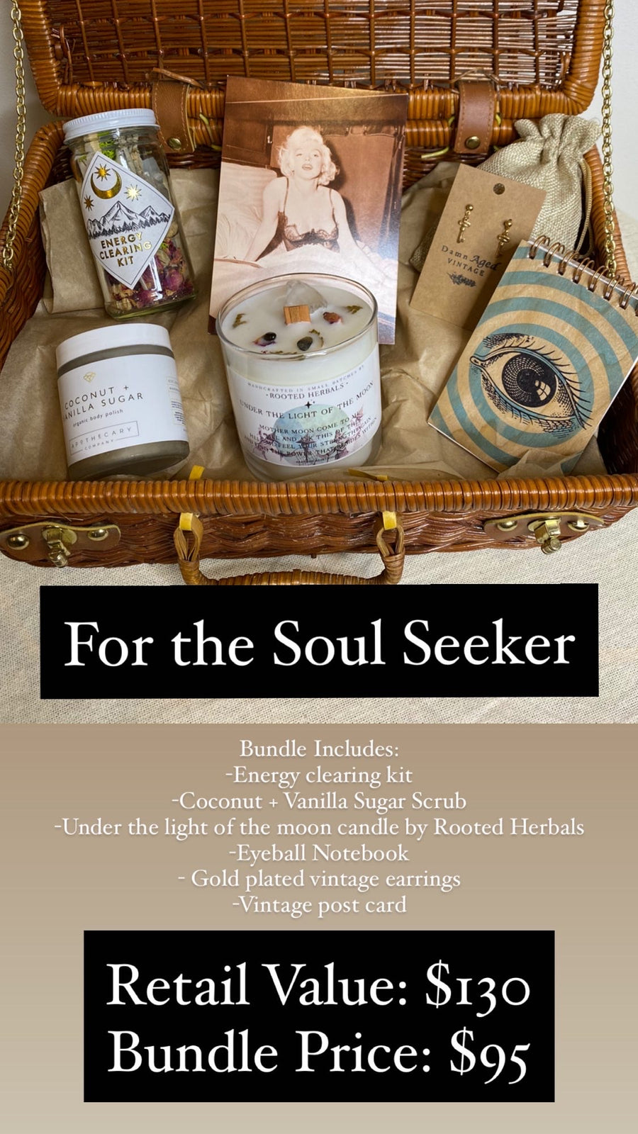 The Soul Seeker