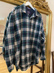 Pendleton Flannel