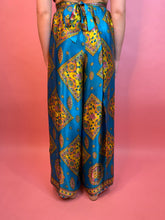 Load image into Gallery viewer, Groovy Wrap Pants, 1960's