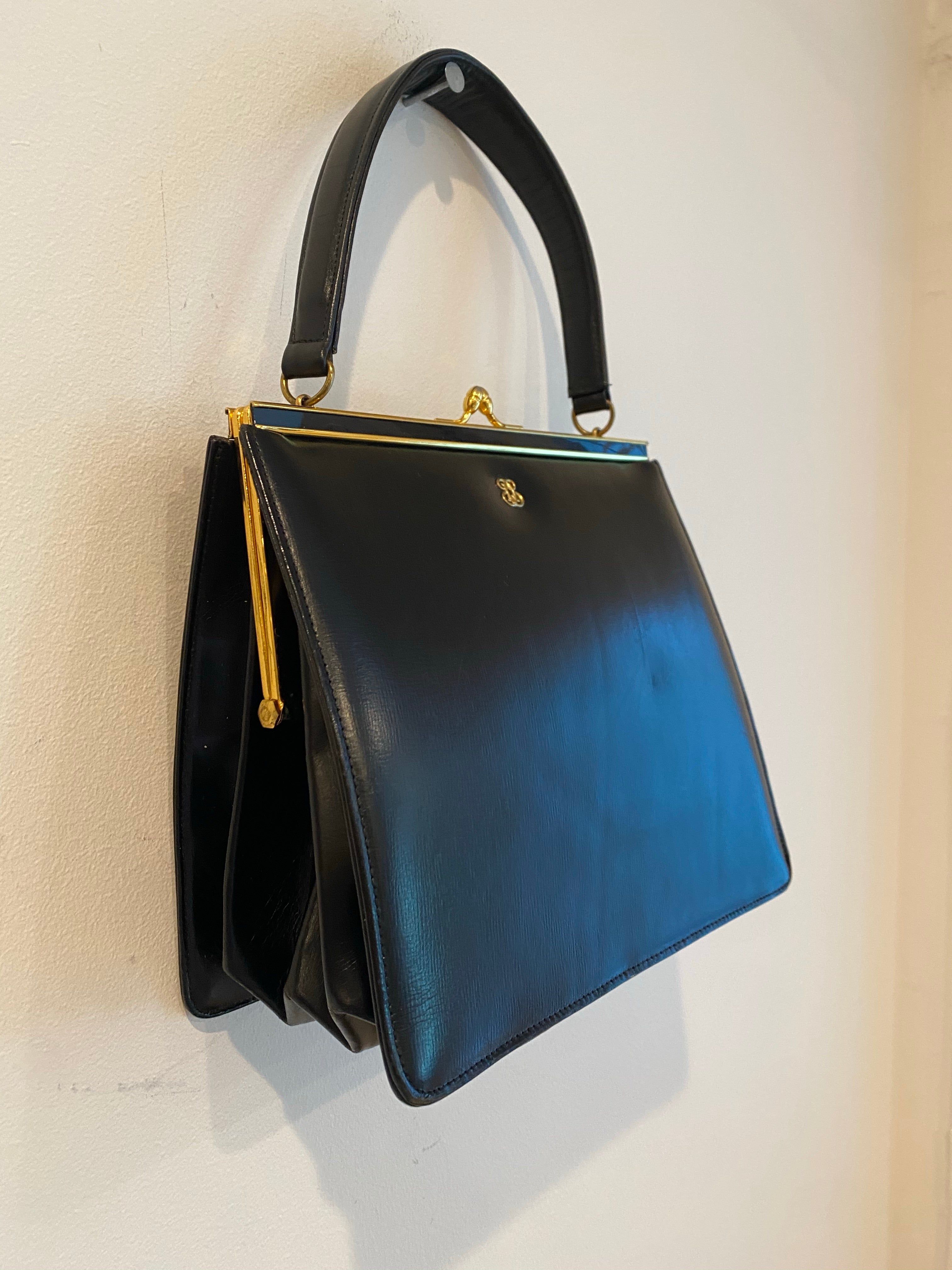 Bienen Davis Handbag