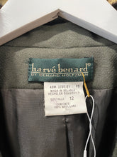 Load image into Gallery viewer, Harvé Bernard Coat, 1990’s