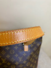 Load image into Gallery viewer, Louis Vuitton Cabas Mezzo Tote Bag, 12