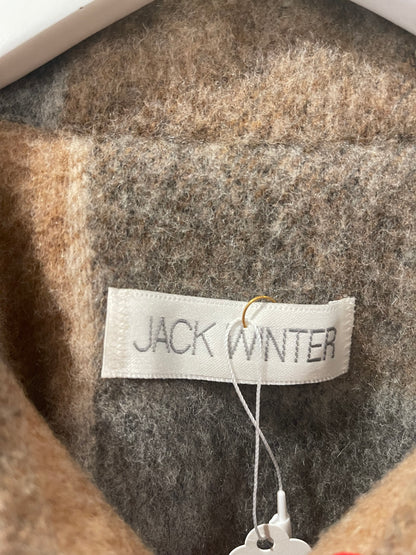 The Jack Winter Coat, 1970's