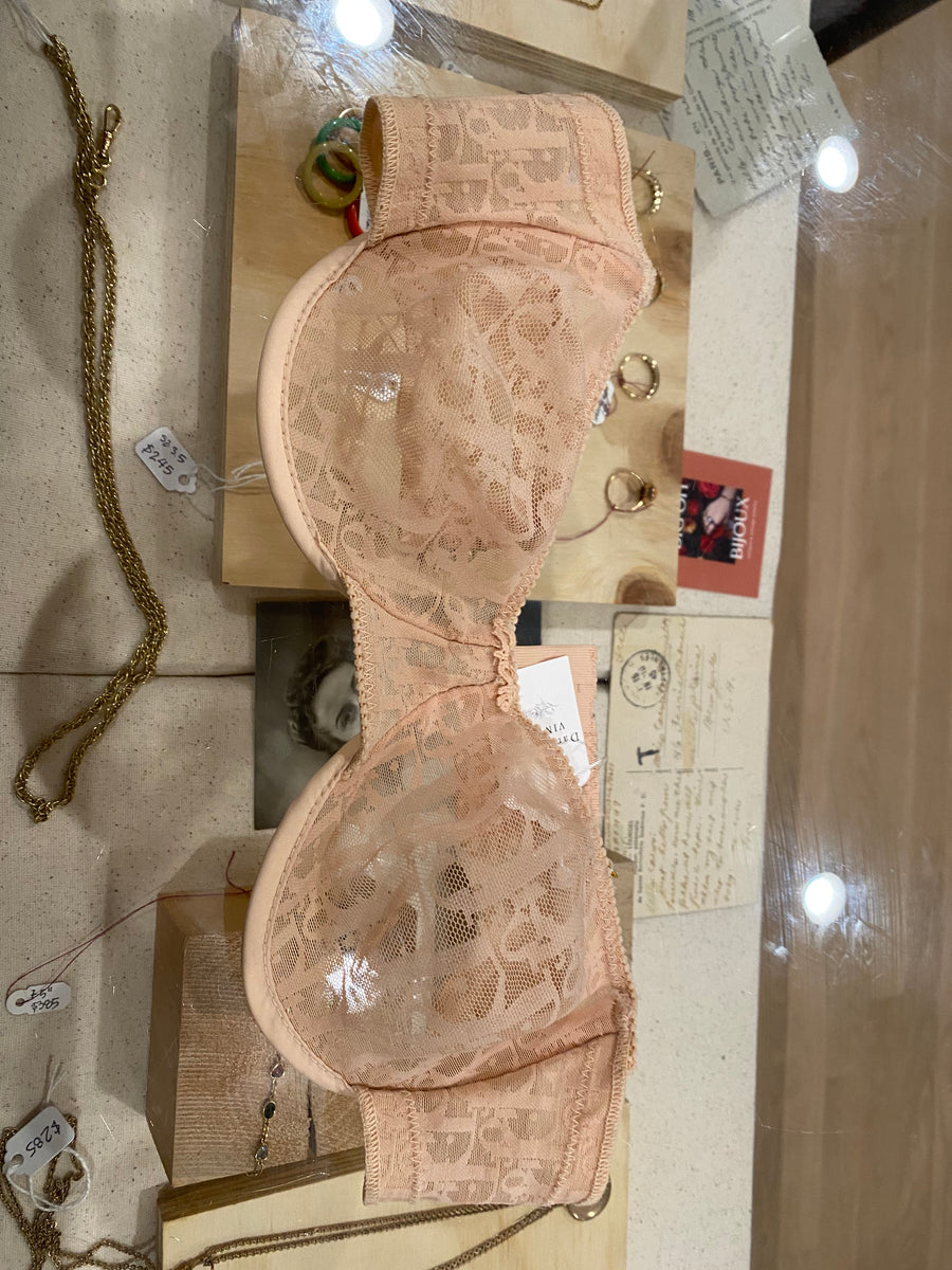 Christian Dior Bra