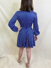 The Dottie Dress, 1950's