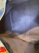 Load image into Gallery viewer, Louis Vuitton, Keepall Bandouliere 50 Vintage Duffle, 14