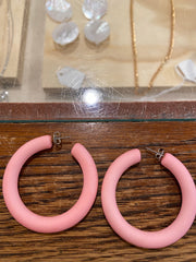 1960’s Jelly Hoops!