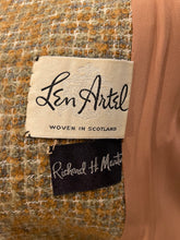 Load image into Gallery viewer, The Connie Coat, 1950’s, 50” Bust