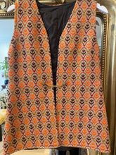 Load image into Gallery viewer, The Nelly Vest, 1970's