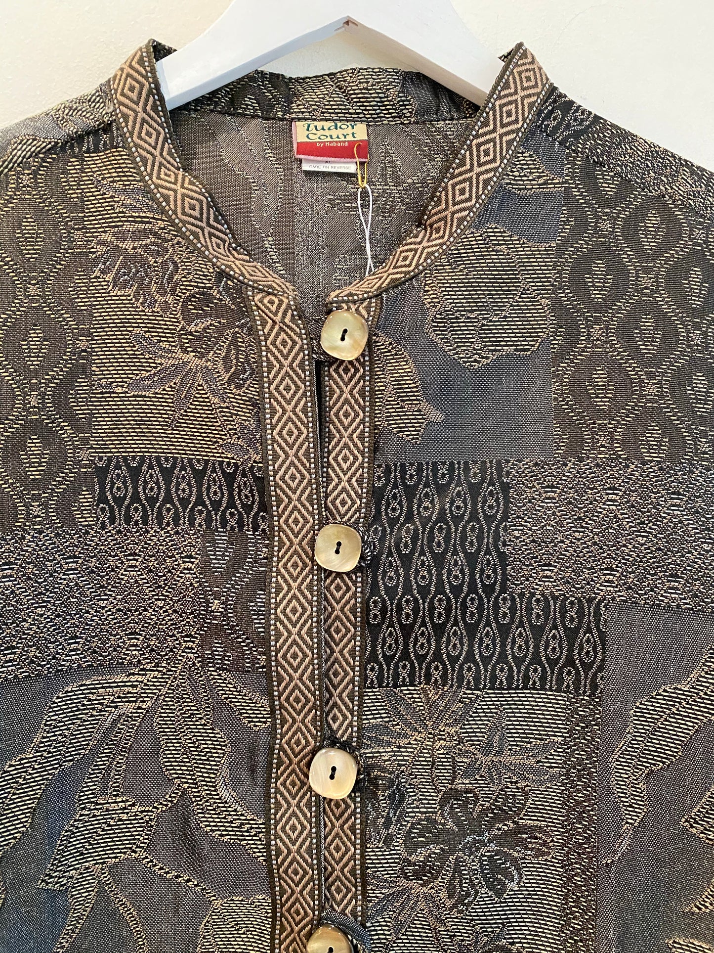The Michelle Jacket, 1990's
