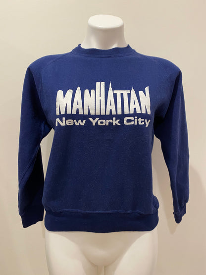 Manhattan Sweatshirt