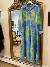 Load image into Gallery viewer, Helen Dress, 1970’s, 36” Bust