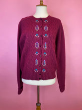 Load image into Gallery viewer, The Josie Sweater, 1980's