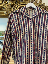 Load image into Gallery viewer, The Leo Top, 1970's, 40" Bust