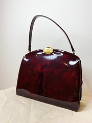 Deloris Purse, 1950’s