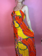 Load image into Gallery viewer, The Jody Dress, 1970's