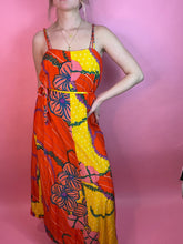 Load image into Gallery viewer, The Jody Dress, 1970's