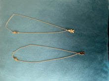 Load image into Gallery viewer, 1990’s friendship necklaces