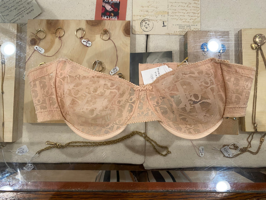 Christian Dior Bra