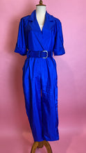 Load image into Gallery viewer, The Joan Jumpsuit, 1980’s, 40” Bust