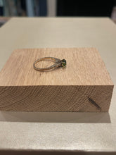 Load image into Gallery viewer, Antique Stone Ring, 1930's