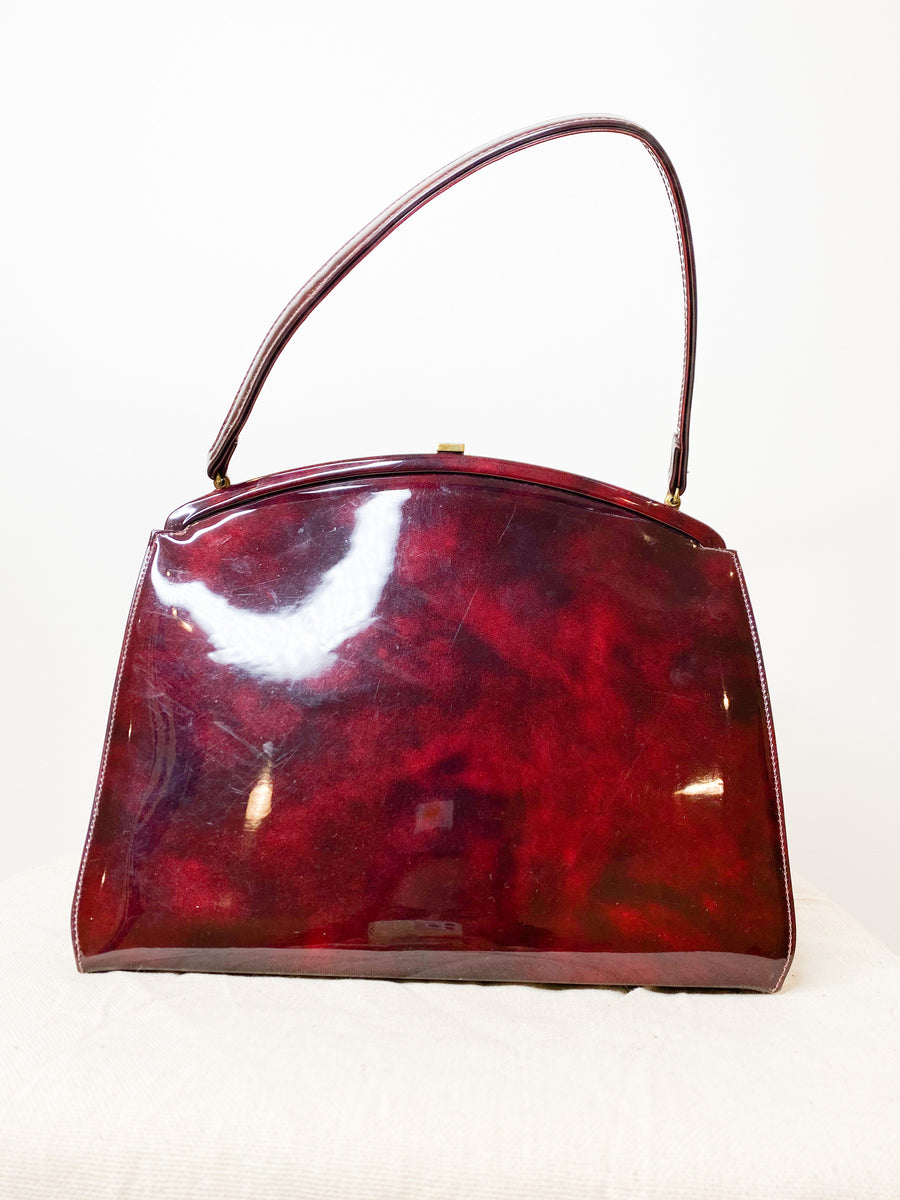 Deloris Purse, 1950’s