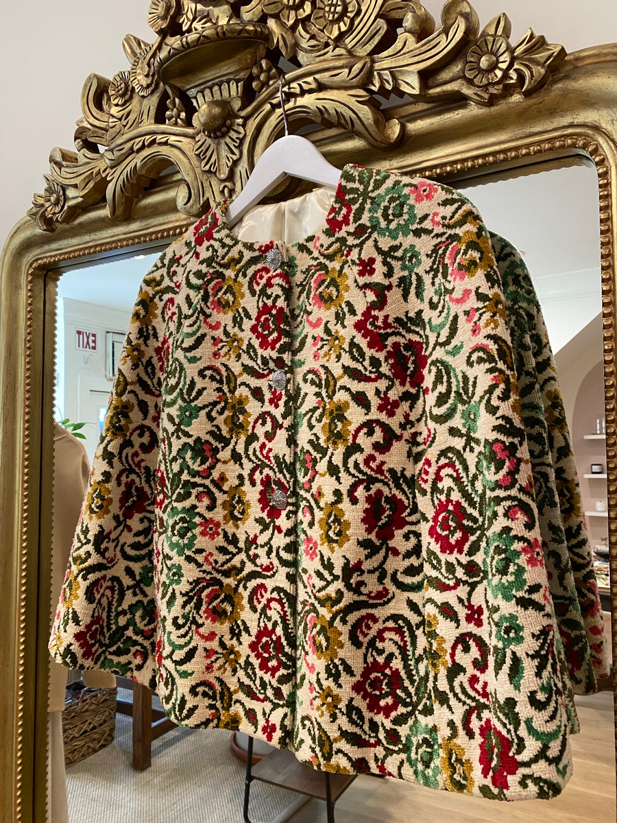 Stunning Cape, 1950’s