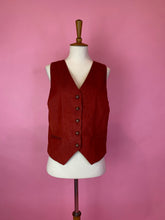 Load image into Gallery viewer, The Kimberly Vest, 1970's