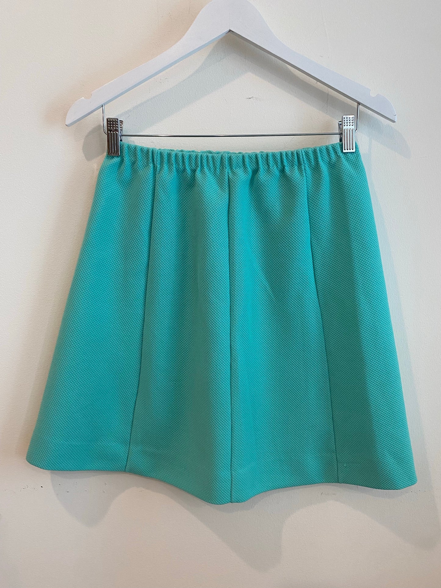 The Shana Skirt, 1960's