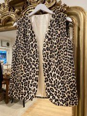 The Leo Vest, 1960's, 36" Bust