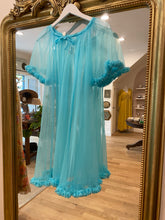 Load image into Gallery viewer, The Zoe Nightie, 1950's