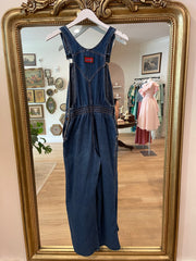 The Rosie Overalls, 1970's