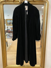 Load image into Gallery viewer, The Maura Coat, 1980's, 46" Bust