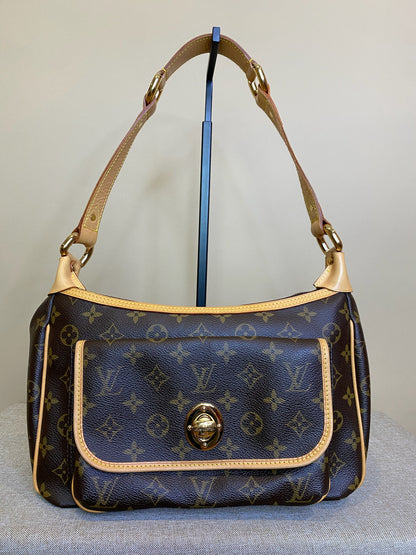 Louis Vuitton Tikal GM Monogram Canvas For Women, Women’s Handbags,  Shoulder Bags 30cm LV M in 2023