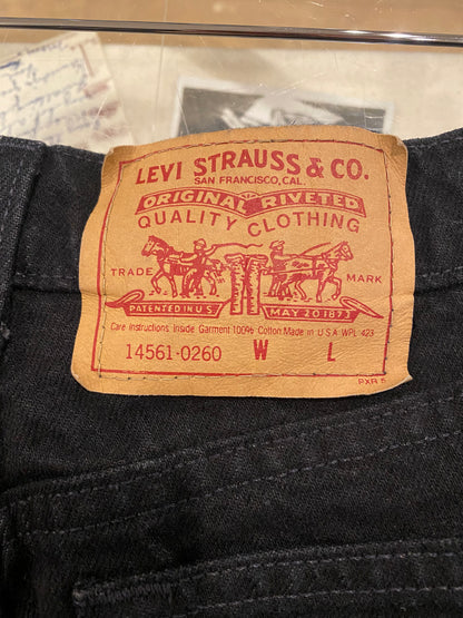 Vintage Levi's