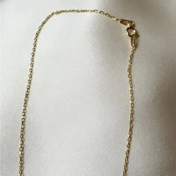 Locket Necklace