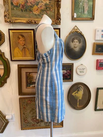 The Polly Dress, 1980’s