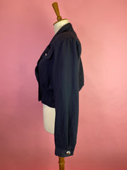 The Marie Jacket, 1990's