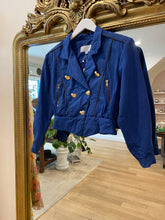 Load image into Gallery viewer, The Shiloh Jacket, 1980's