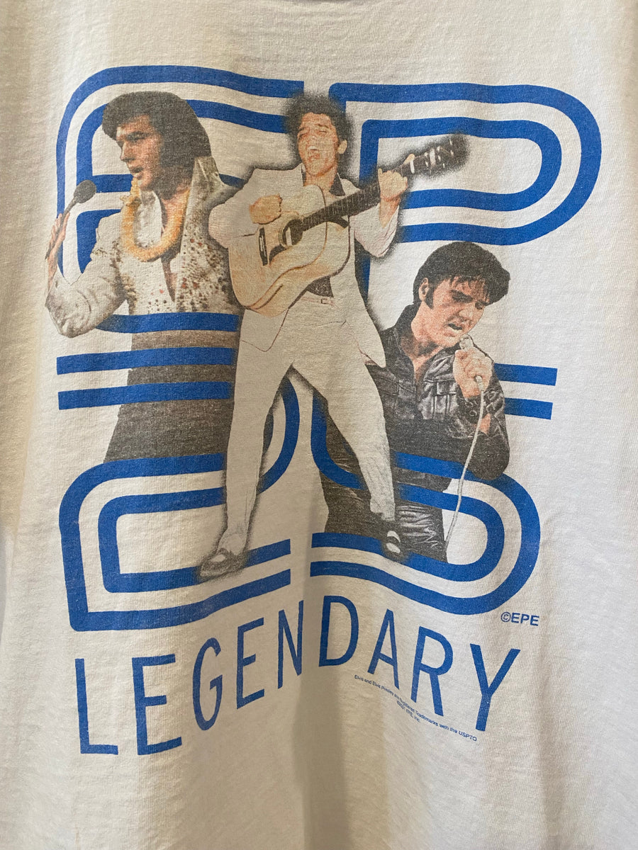 Elvis tee