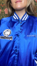 Load image into Gallery viewer, Satin Varsity Bomber, 1980's
